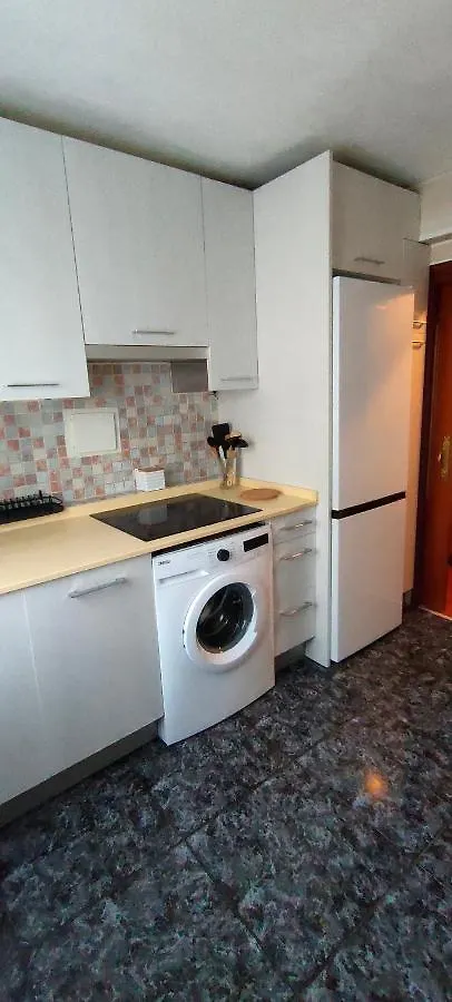 Apartamento Ortuella Spain