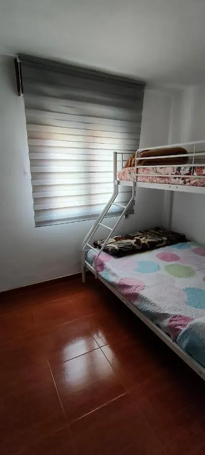 Apartamento Ortuella