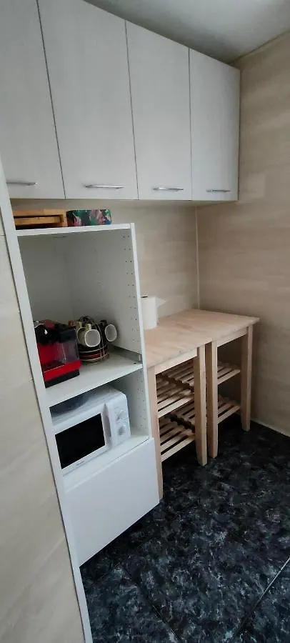 Apartamento Ortuella
