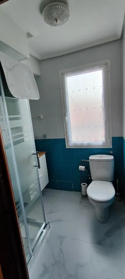 Apartamento Ortuella