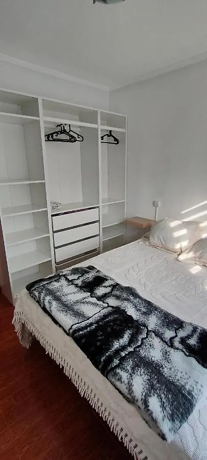 Apartamento Ortuella